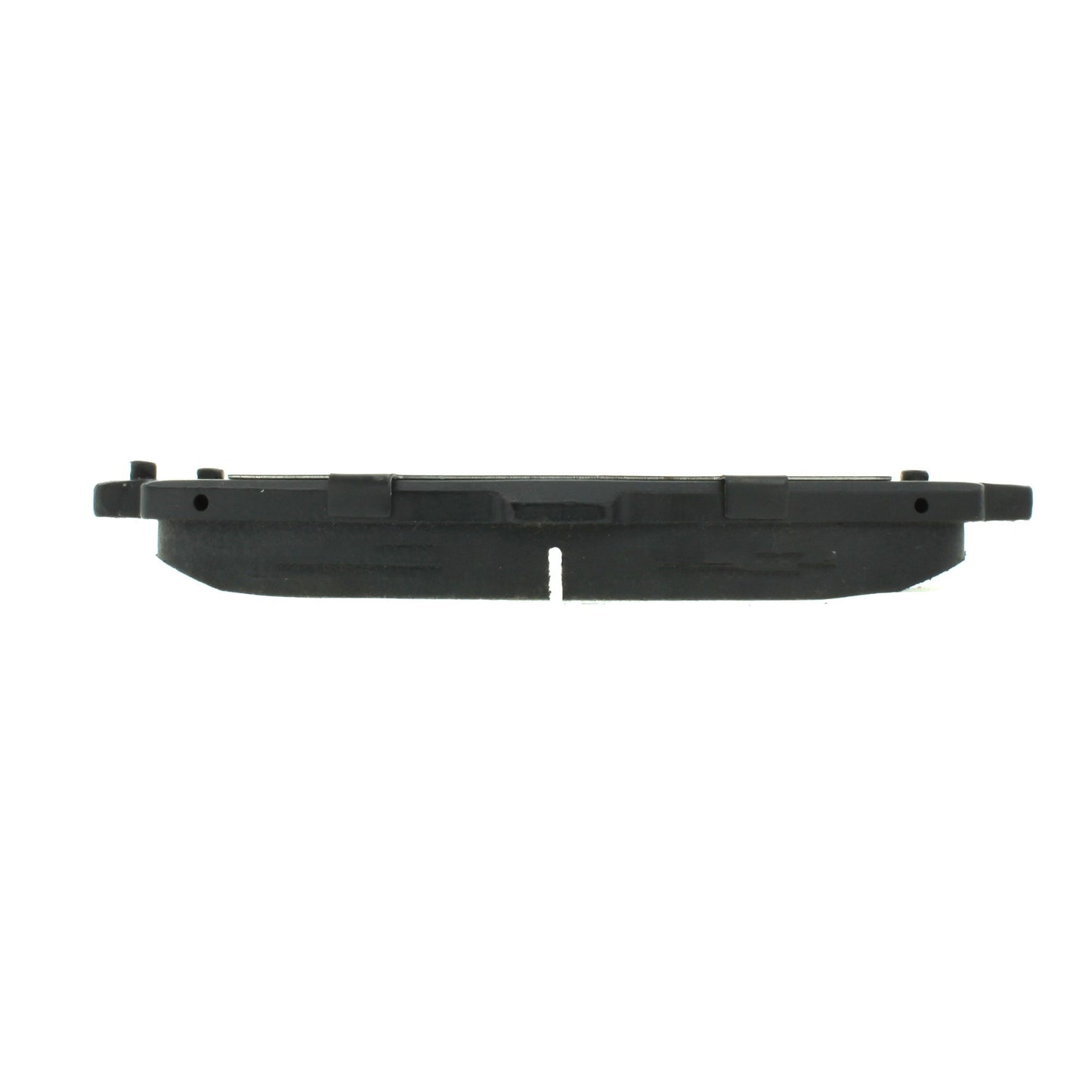 Centric Parts Disc Brake Pad Set Semi-Metallic with Shims for 1993-1994 Lexus LS400 102.06120