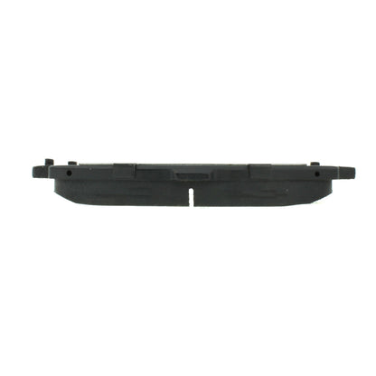 Centric Parts Disc Brake Pad Set Semi-Metallic with Shims for 1993-1994 Lexus LS400 102.06120