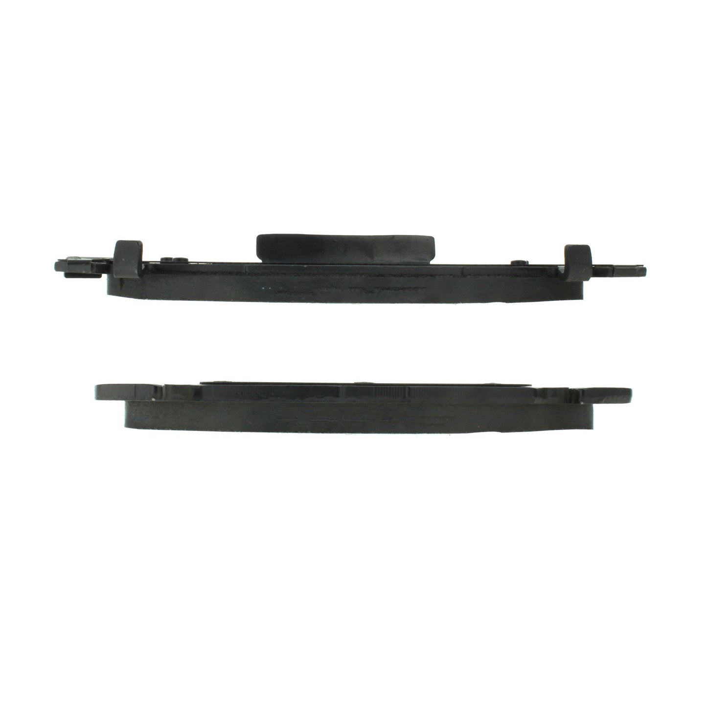 Centric Parts Disc Brake Pad Set Semi-Metallic with Shims for 1992-1996 Buick Commercial Chassis Roadmaster Chevrolet Caprice Impala 102.06140