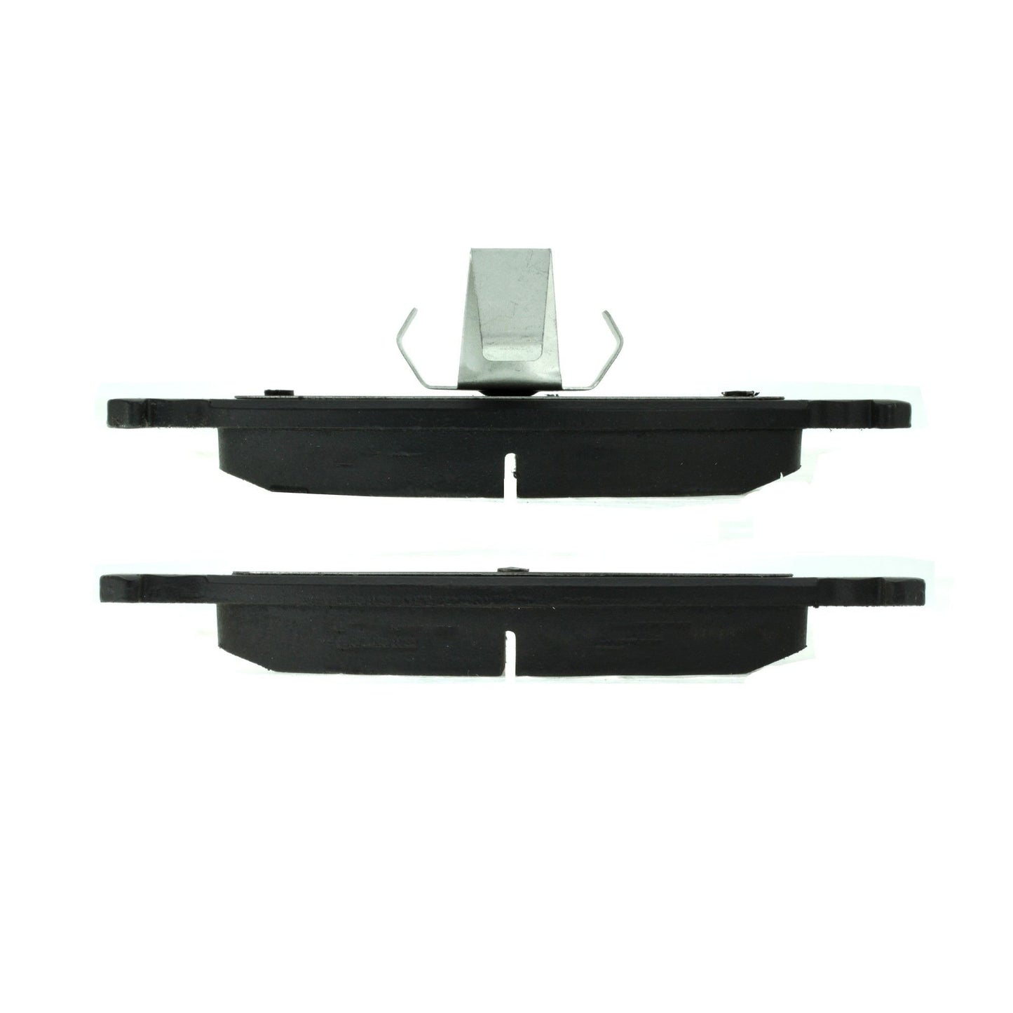 Centric Parts Disc Brake Pad Set Semi-Metallic with Shims for 1993-1997 Volvo 850 2004-1998 C70 2000-1998 S70 2000-1998 V70 102.06180
