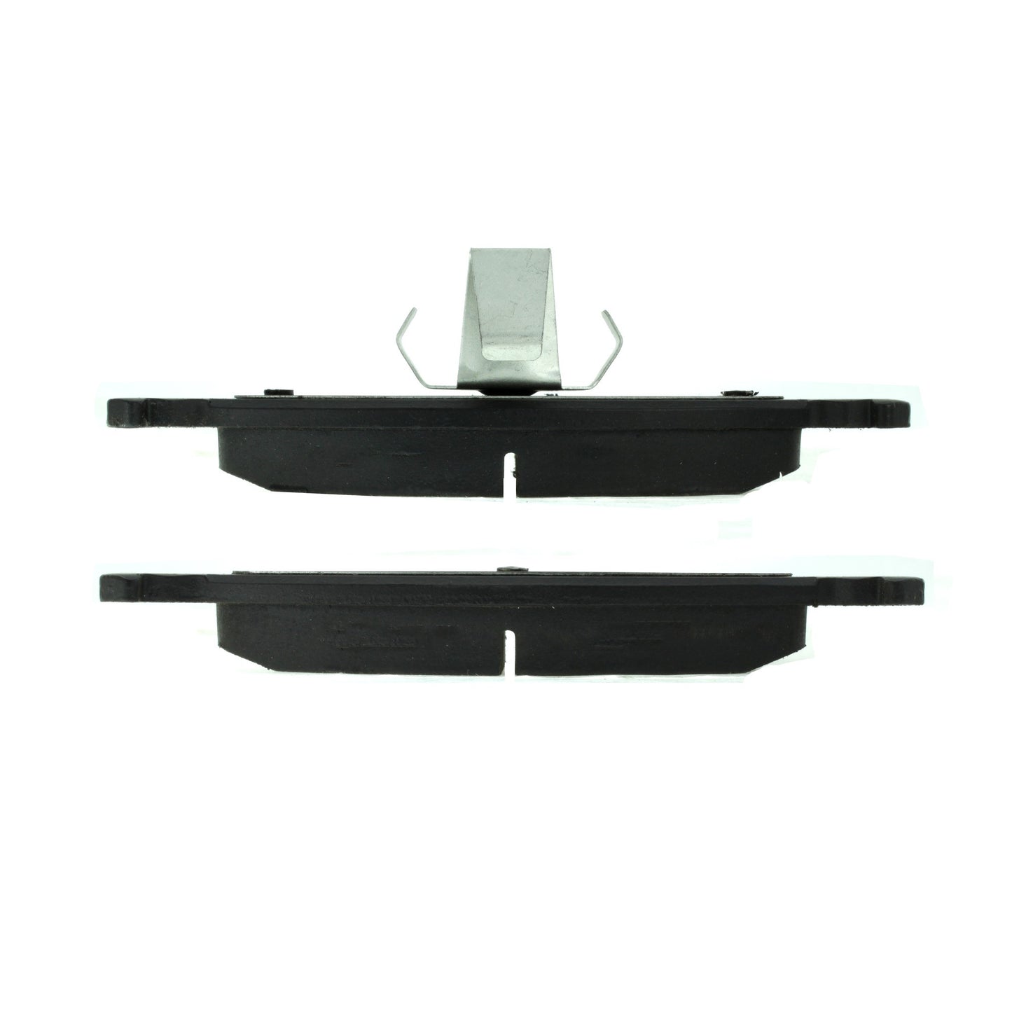 Centric Parts Disc Brake Pad Set Semi-Metallic with Shims for 1993-1997 Volvo 850 2004-1998 C70 2000-1998 S70 2000-1998 V70 102.06180