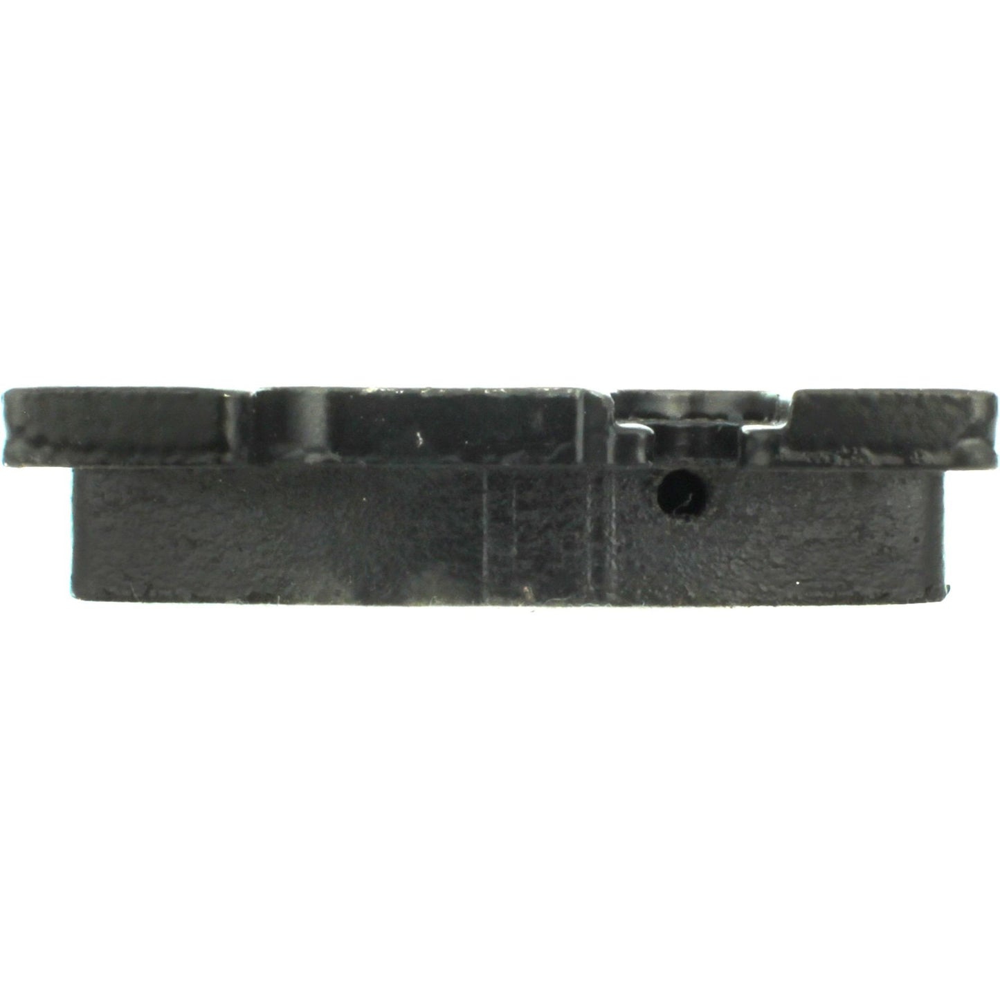 Centric Parts Disc Brake Pad Set Semi-Metallic with Shims for 1993-1987 Mercedes-Benz 190E 1993-1986 300E 1995-1994 C220 1995-1994 C280 102.06200