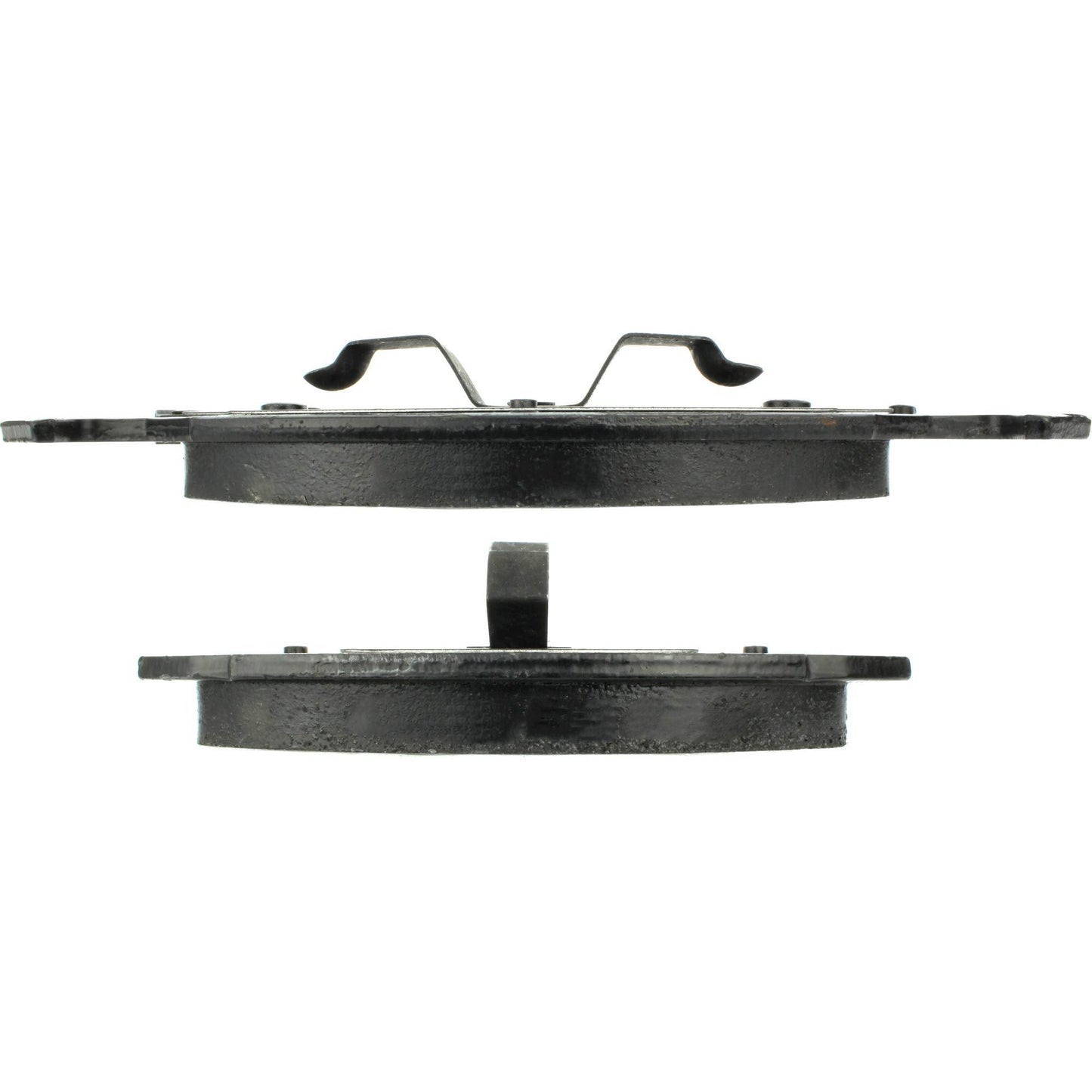 Centric Parts Disc Brake Pad Set C-Tek Semi-Metallic with Shims for 1994-1999 Buick LeSabre and Related Models