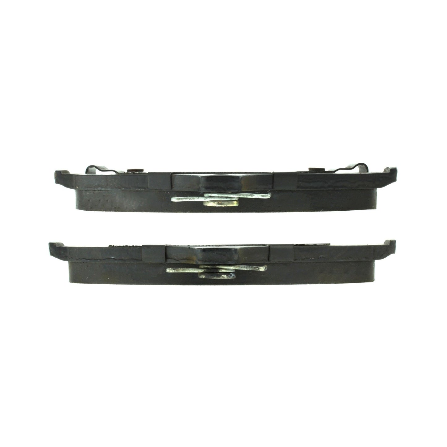 Centric Parts Disc Brake Pad Set Semi-Metallic with Shims for 1994-1996 Chevrolet Caprice Impala 102.06280
