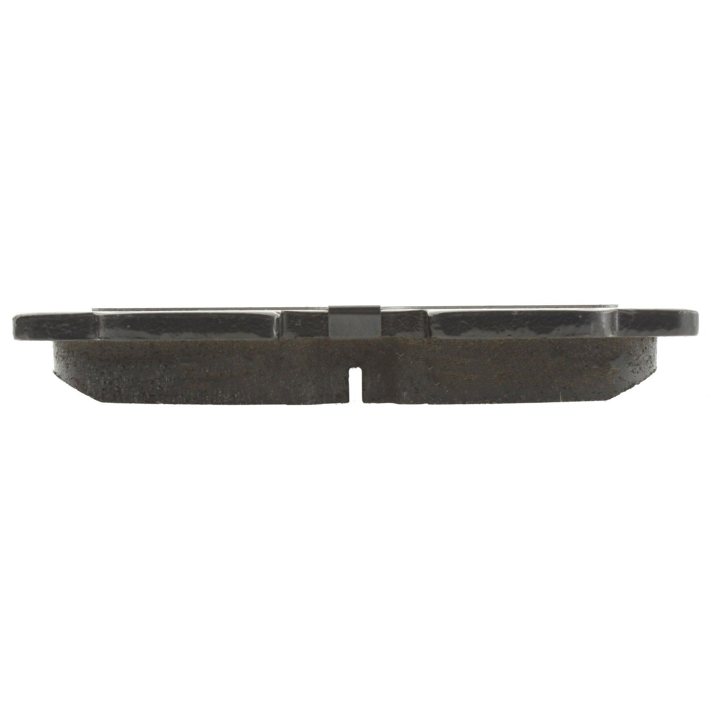 Centric Parts Disc Brake Pad Set Semi-Metallic with Shims for 1993-1998 Toyota Supra 102.06290