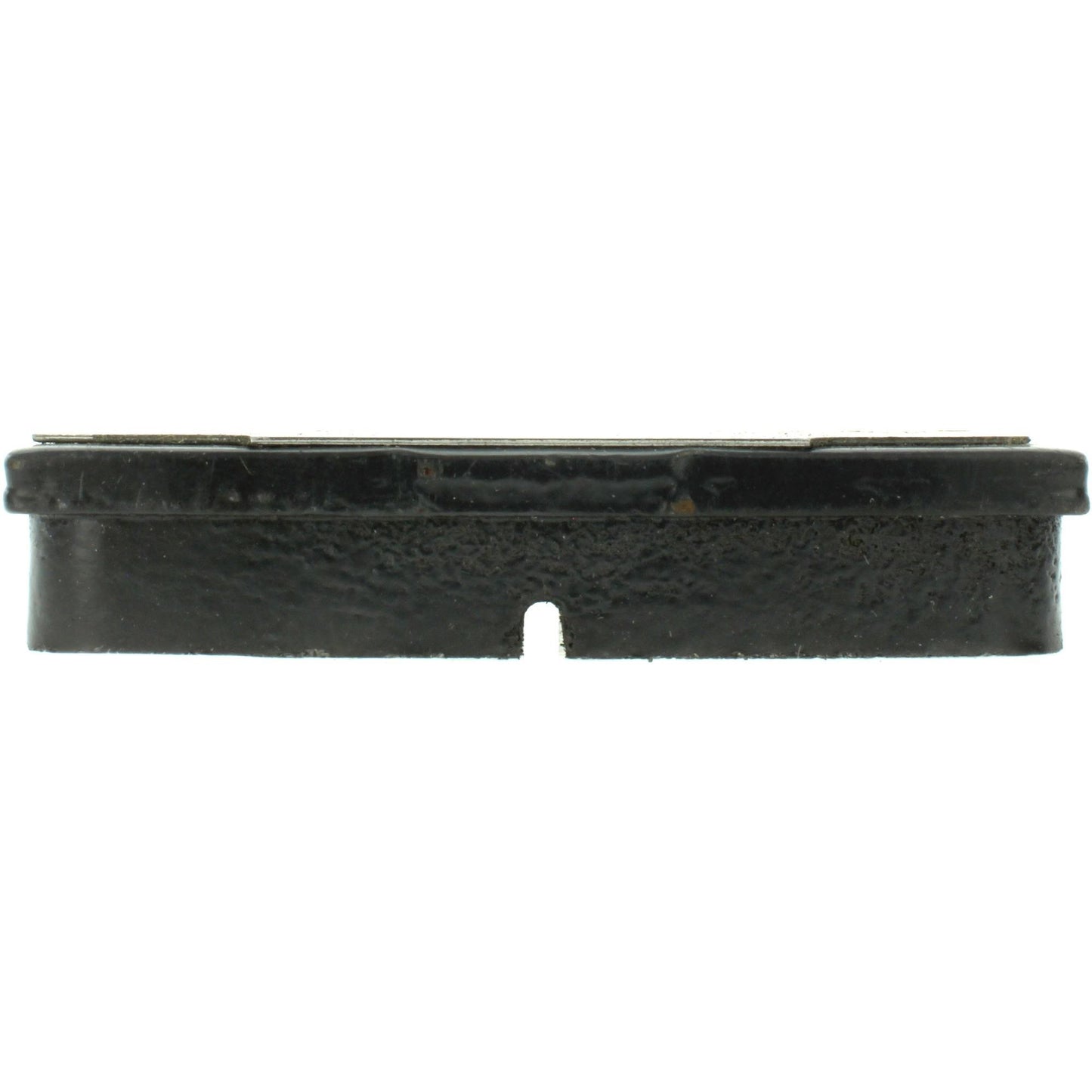 Centric Parts Disc Brake Pad Set Semi-Metallic with Shims for 1995-1996 Dodge Stealth, 1993-1999 Mitsubishi 3000GT 102.06310