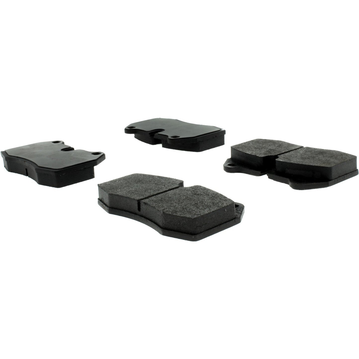 Centric Parts Disc Brake Pad Set 102.06390