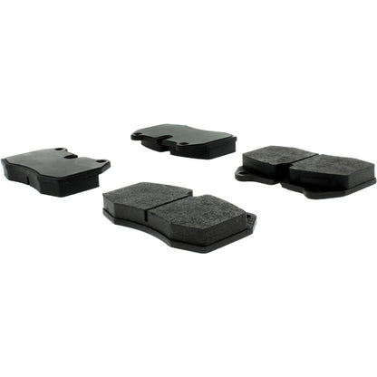 Centric Parts Disc Brake Pad Set 102.06390