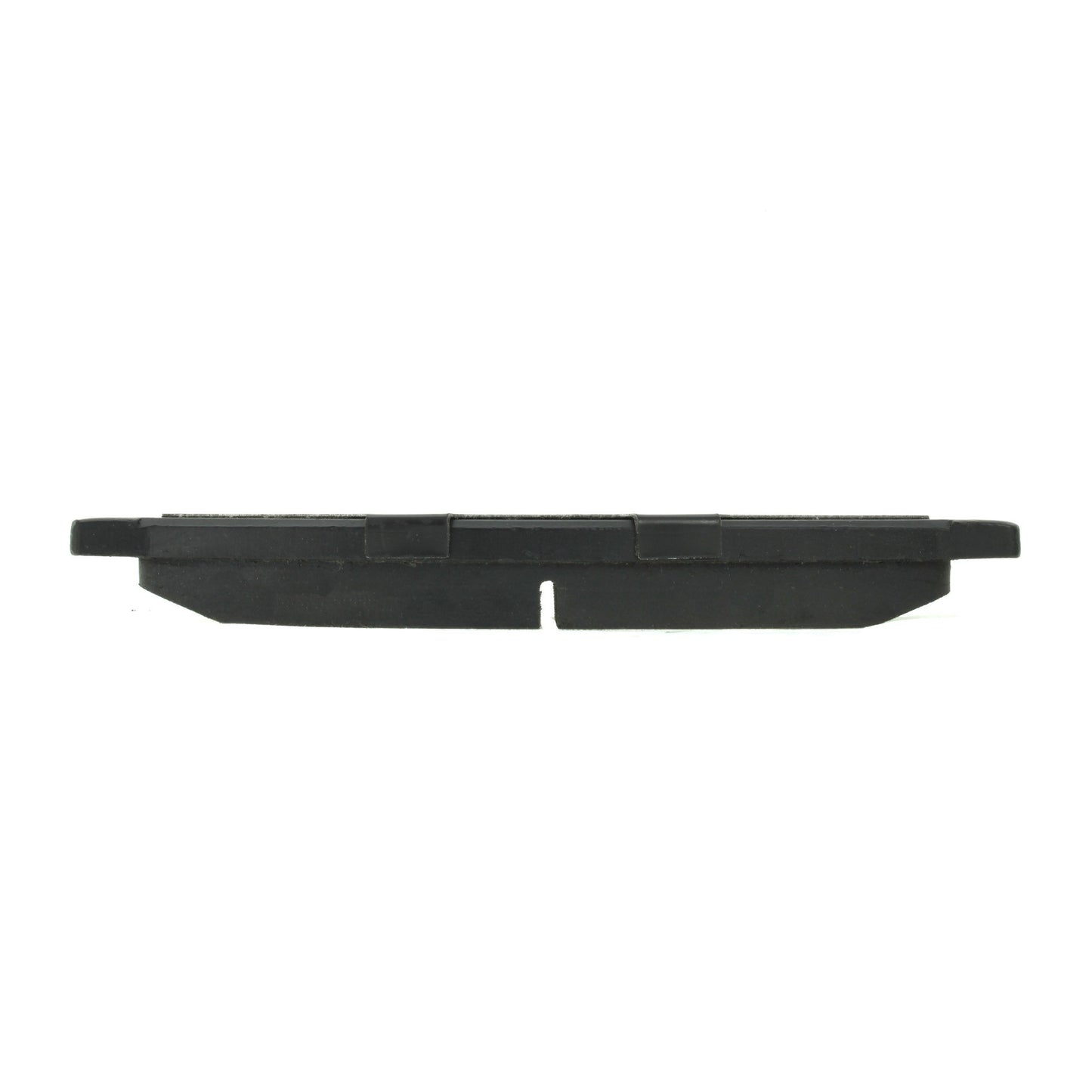 Centric Parts Disc Brake Pad Set Semi-Metallic with Shims for 1995-2002 Mazda Millenia 102.06430