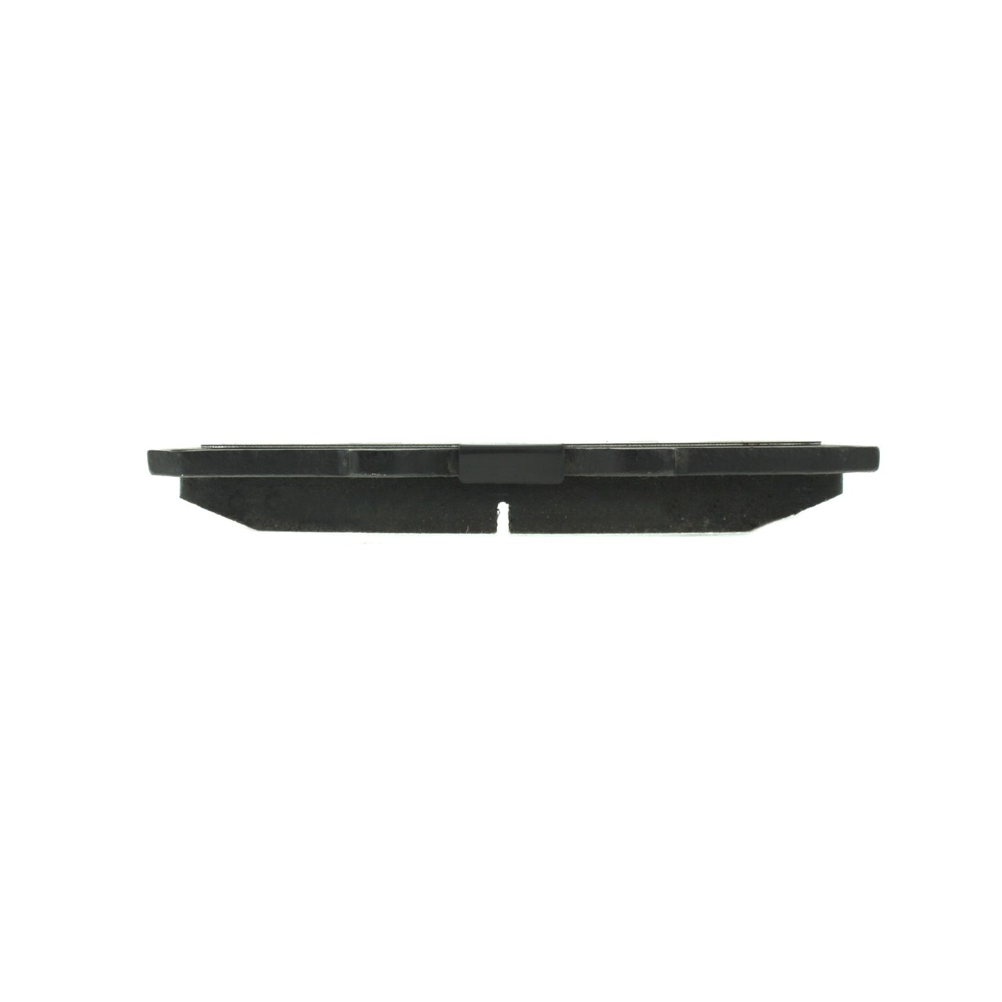 Centric Parts Disc Brake Pad Set Semi-Metallic with Shims for 1989-1996 Nissan 300ZX 102.06470