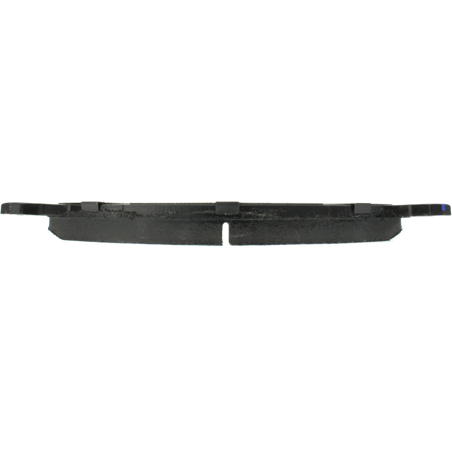 Centric Parts Disc Brake Pad Set Semi-Metallic with Shims for 2000-2007 Ford E-Series 102.06550