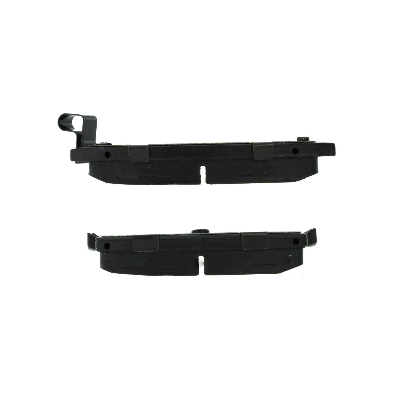 Centric Parts Disc Brake Pad Set Semi-Metallic with Shims for 1991-1995 Toyota MR2 2000-2005 MR2 Spyder 102.06570