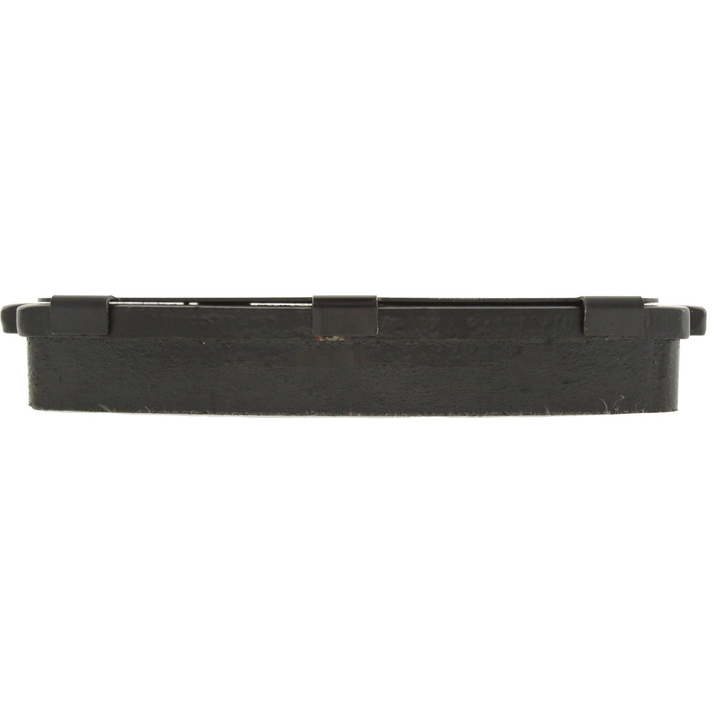 Centric Parts Disc Brake Pad Set Semi-Metallic with Shims for 1995-1994 Suzuki Samurai 102.06600