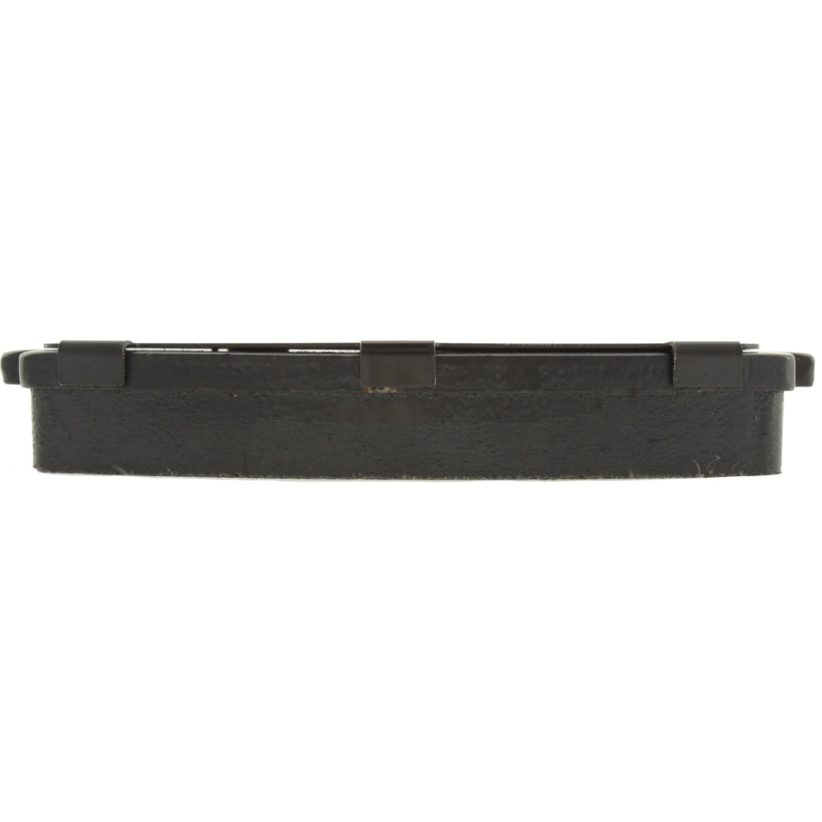 Centric Parts Disc Brake Pad Set Semi-Metallic with Shims for 1995-1994 Suzuki Samurai 102.06600