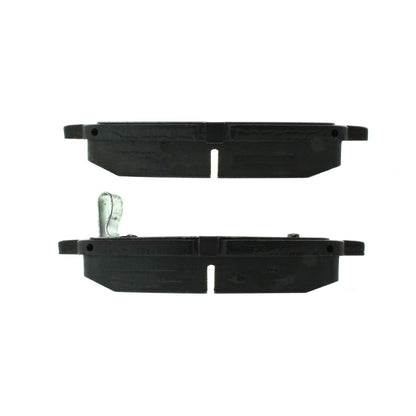 Centric Parts Disc Brake Pad Set Semi-Metallic with Shims for 1995-1999 Toyota Avalon 102.06720