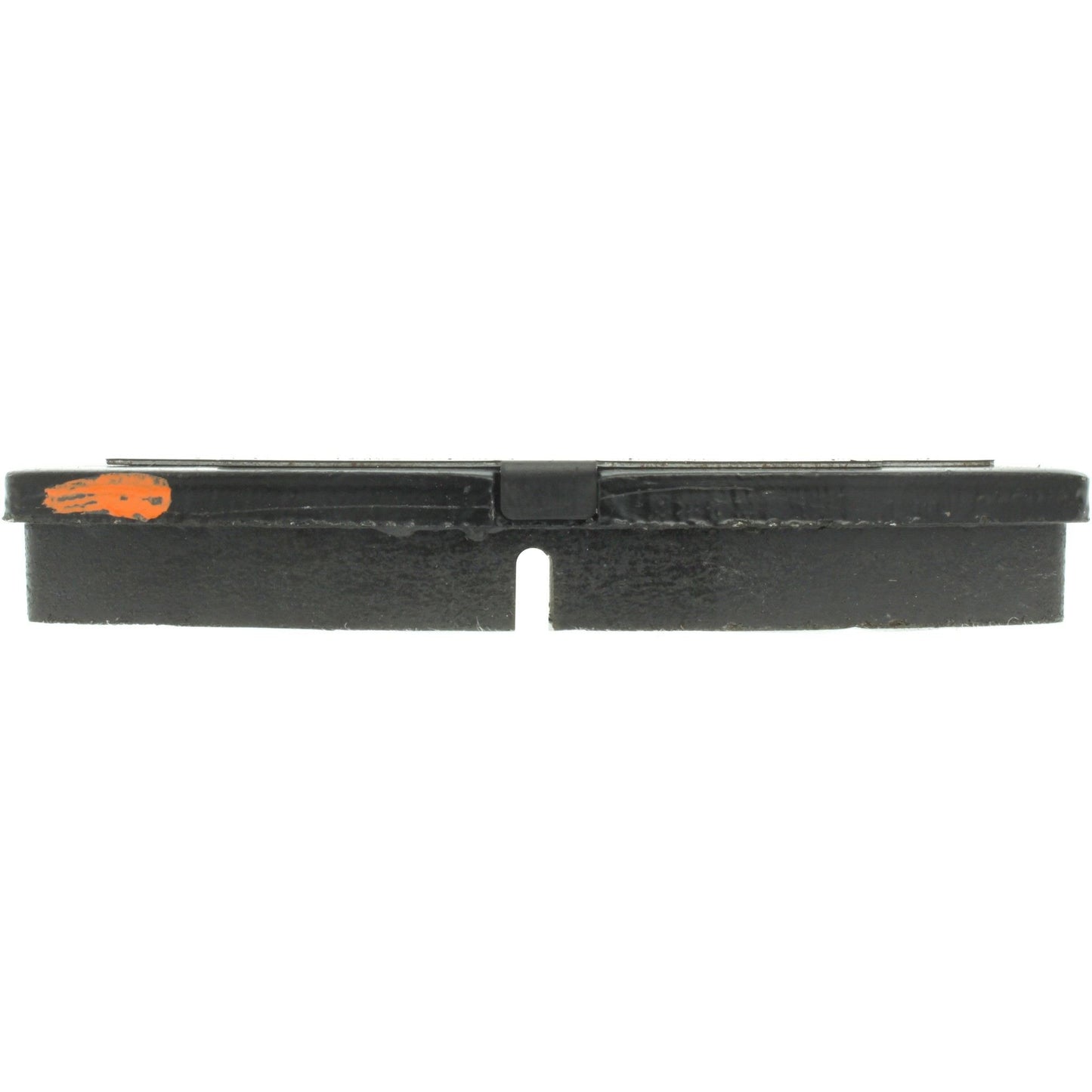 Centric Parts Disc Brake Pad Set Semi-Metallic with Shims for 1995-2002 Suzuki Esteem 102.06770