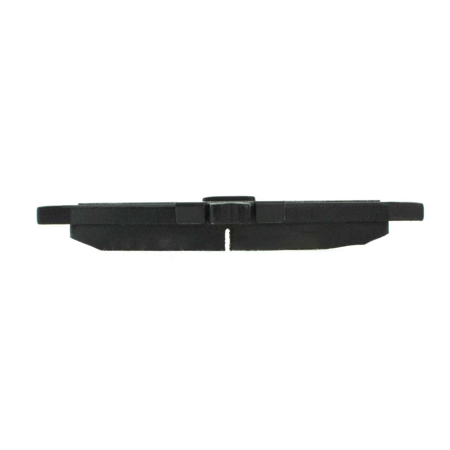 Centric Parts Disc Brake Pad Set Semi-Metallic with Shims for 1995-1997 Ford Crown Victoria Lincoln Town Car Mercury Grand Marquis 102.06780