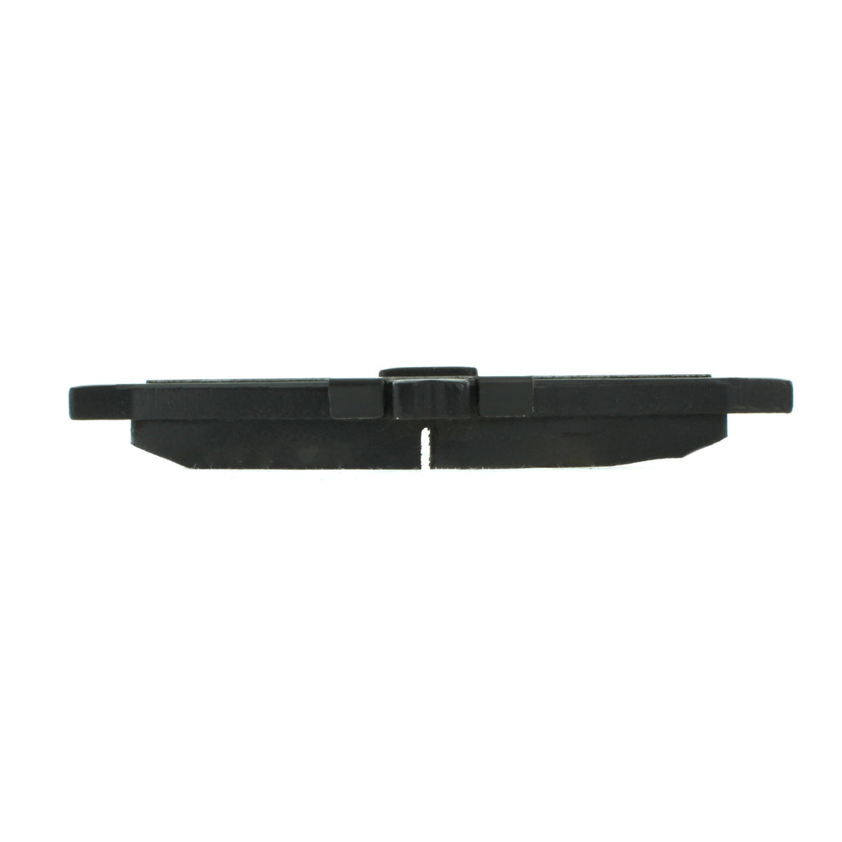 Centric Parts Disc Brake Pad Set Semi-Metallic with Shims for 1995-1997 Ford Crown Victoria Lincoln Town Car Mercury Grand Marquis 102.06780