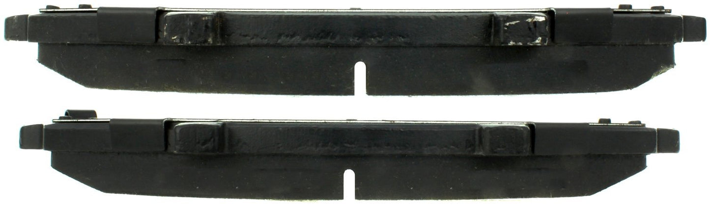 Centric Parts Disc Brake Pad Set 102.06790