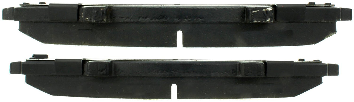 Centric Parts Disc Brake Pad Set 102.06790