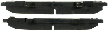 Centric Parts Disc Brake Pad Set 102.06790
