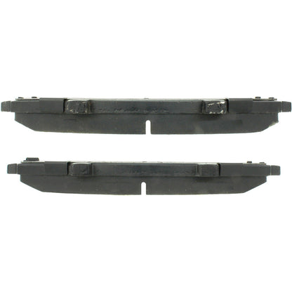 Centric Parts Disc Brake Pad Set 102.06790