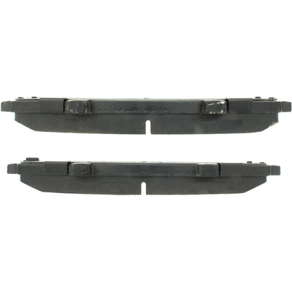Centric Parts Disc Brake Pad Set 102.06790