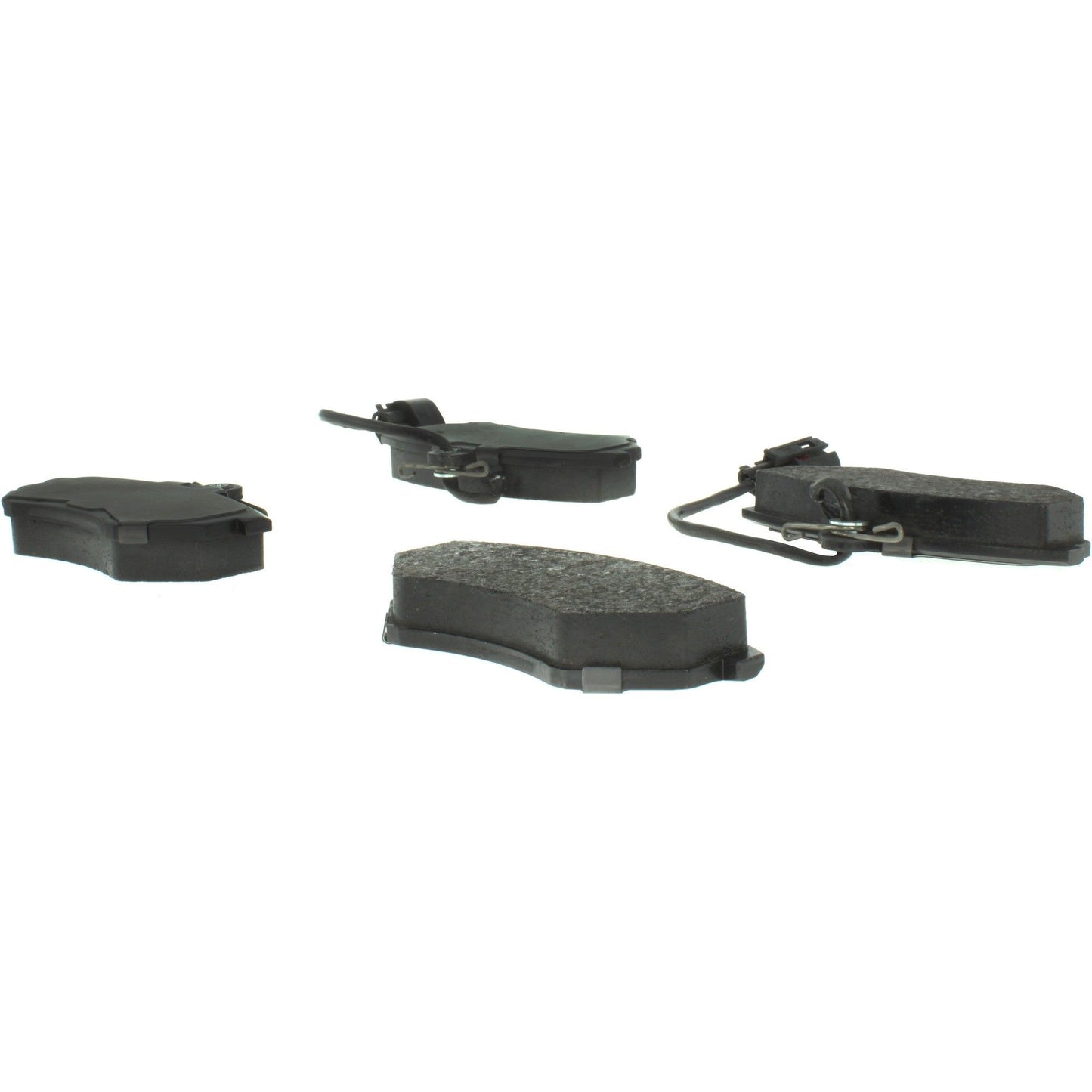 Centric Parts Disc Brake Pad Set 102.06840
