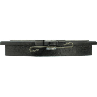 Centric Parts Disc Brake Pad Set 102.06840