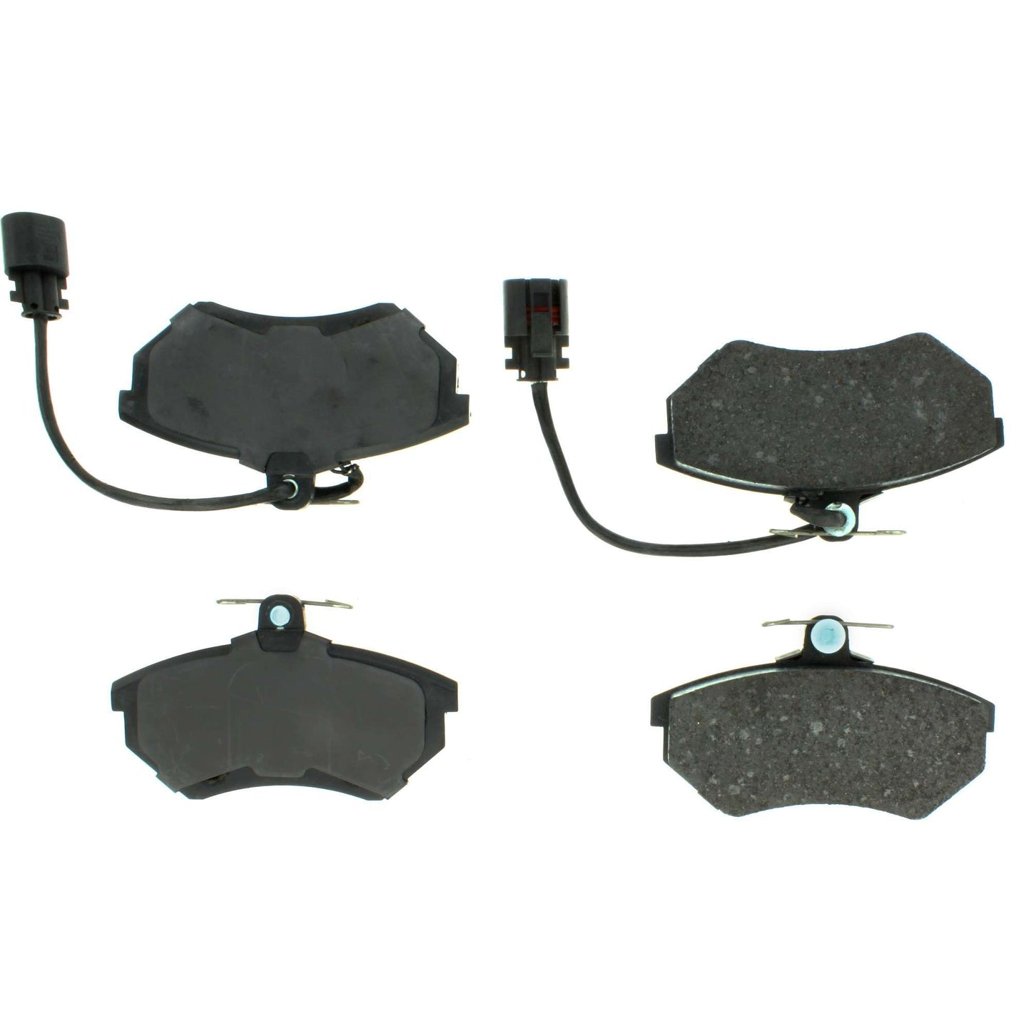 Centric Parts Disc Brake Pad Set 102.06840