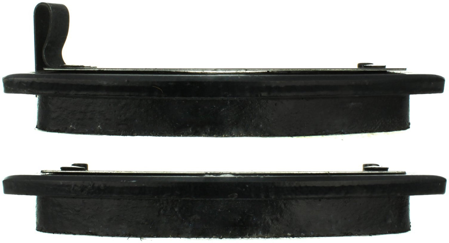 Centric Parts Disc Brake Pad Set 102.06980