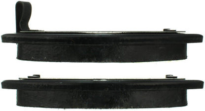 Centric Parts Disc Brake Pad Set 102.06980