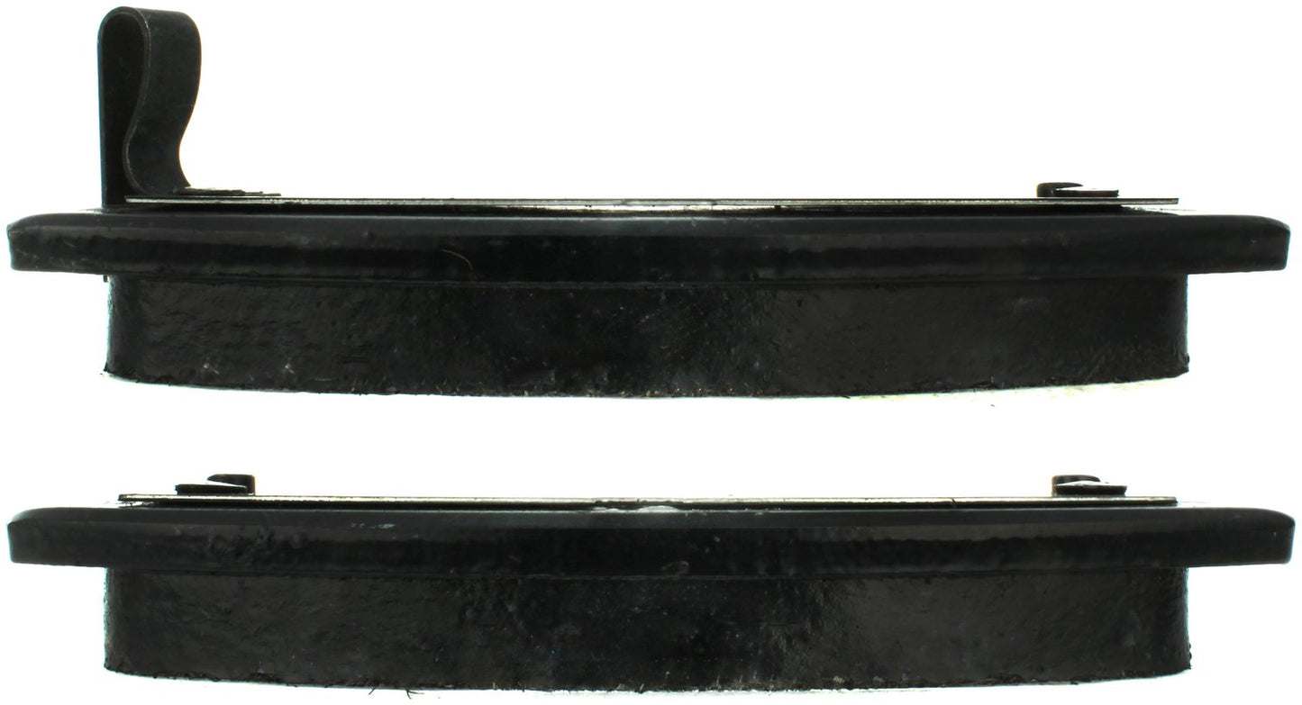 Centric Parts Disc Brake Pad Set 102.06980
