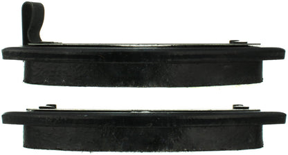 Centric Parts Disc Brake Pad Set 102.06980