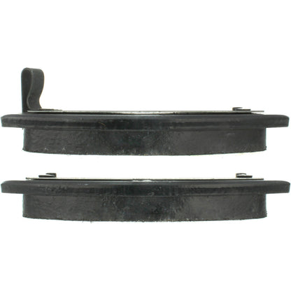 Centric Parts Disc Brake Pad Set 102.06980