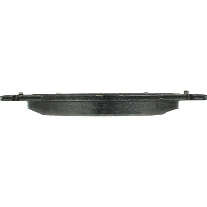 Centric Parts Disc Brake Pad Set Semi-Metallic with Shims for 2006-2008 Dodge Ram 1500 102.07021
