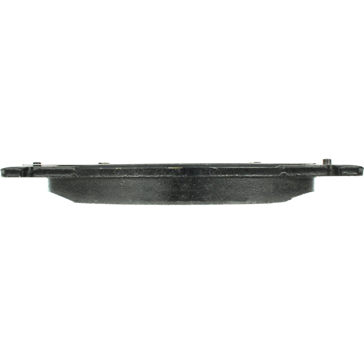 Centric Parts Disc Brake Pad Set Semi-Metallic with Shims for 2006-2008 Dodge Ram 1500 102.07021