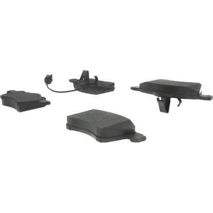 Centric Parts Disc Brake Pad Set 102.07051