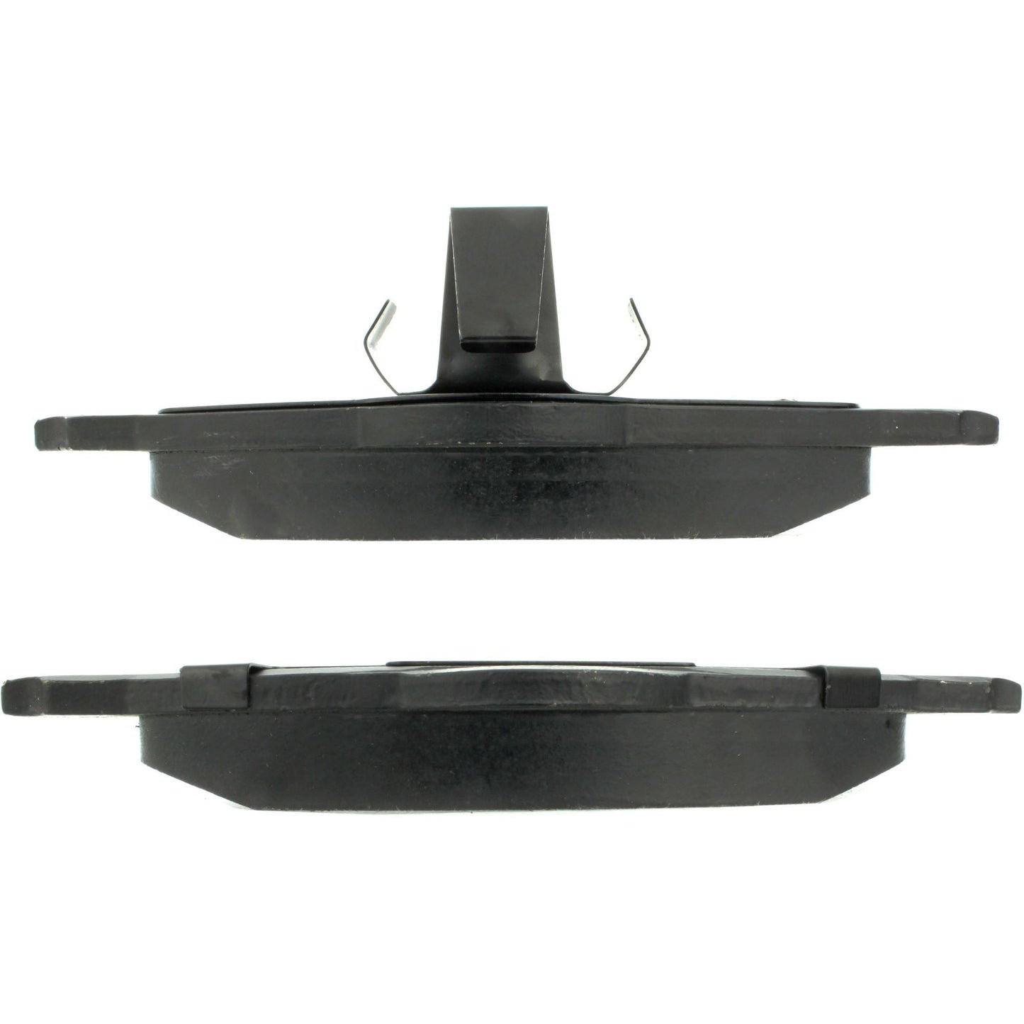 Centric Parts Disc Brake Pad Set 102.07051