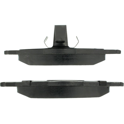 Centric Parts Disc Brake Pad Set 102.07051