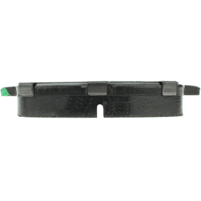 Centric Parts Disc Brake Pad Set Semi-Metallic with Shims for 2001-1997 Lexus ES300 2001-1999 RX300 2004-1998 Toyota Avalon 2001-1997 Camry 2003-1999 Solara 102.07070