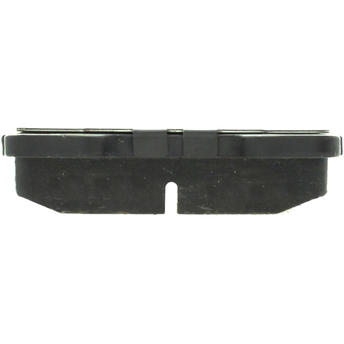 Centric Parts Disc Brake Pad Set Semi-Metallic with Shims for 1997-2008 import and domestic vehicles 102.07090