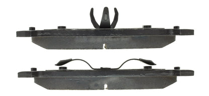 Centric Parts Disc Brake Pad Set Semi-Metallic with Shims for 2002-2011 Ford Expedition F-150 F-250 Lincoln Blackwood Navigator Town Car