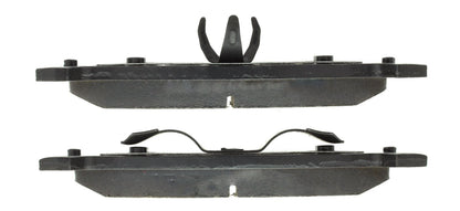 Centric Parts Disc Brake Pad Set Semi-Metallic with Shims for 2002-2011 Ford Expedition F-150 F-250 Lincoln Blackwood Navigator Town Car