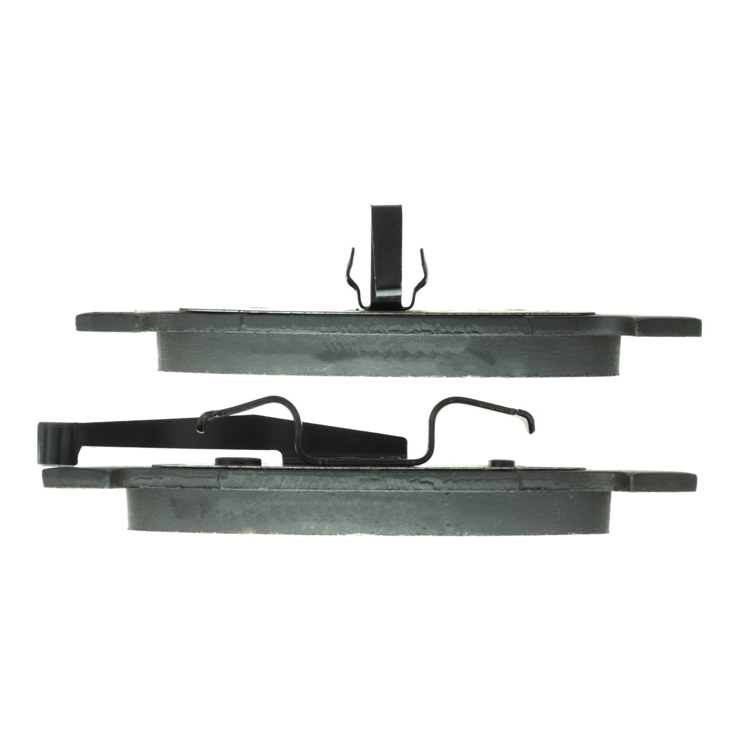 Centric Parts Disc Brake Pad Set Semi-Metallic with Shims for 1995-2002 Chrysler Grand Voyager Town & Country Dodge Grand Caravan Plymouth Grand Voyager 102.07150