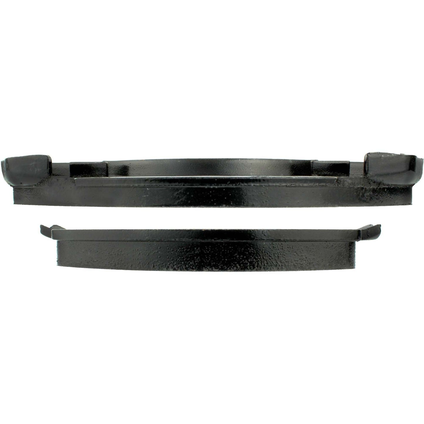 Centric Parts Disc Brake Pad Set Semi-Metallic with Shims for 1990-1988 Chevrolet C50/C60/C70 102.07170