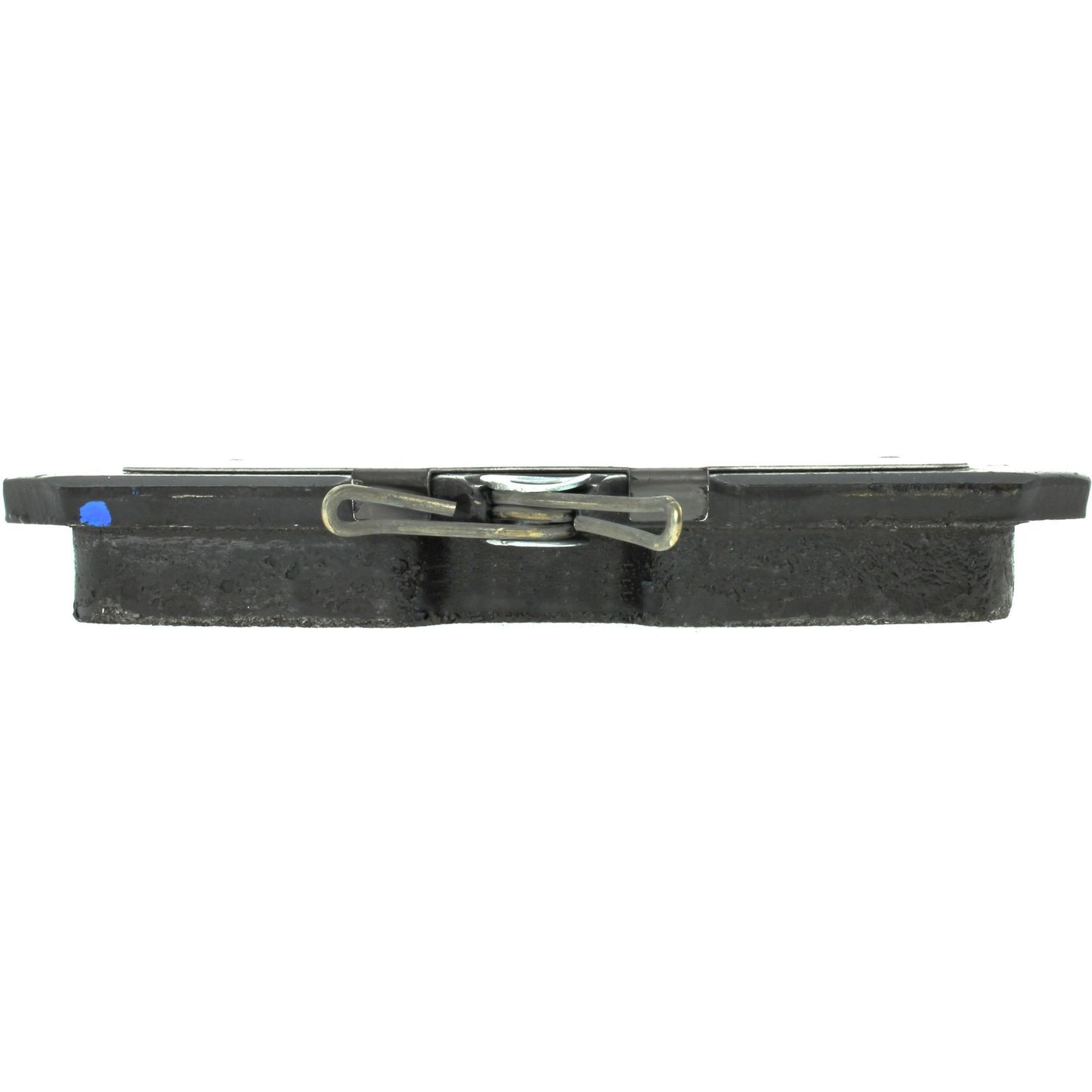 Centric Parts Disc Brake Pad Set Semi-Metallic with Shims for 1997-2001 Cadillac Catera 102.07200