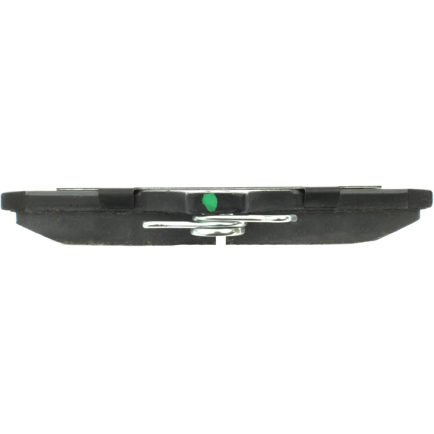 Centric Parts Disc Brake Pad Set Semi-Metallic with Shims for 1999-2002 Daewoo Leganza Nubira Mitsubishi Diamante 102.07240