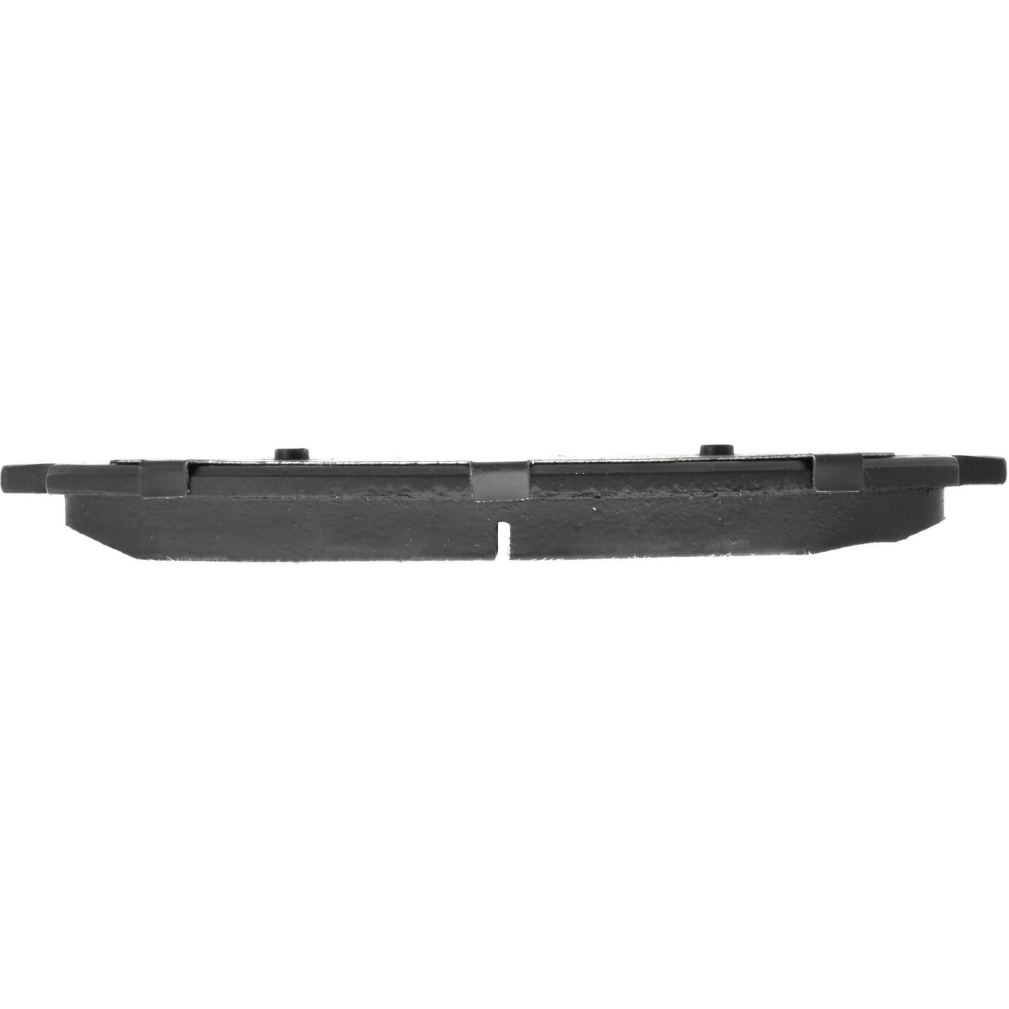 Centric Parts Disc Brake Pad Set Semi-Metallic with Shims for 2005-1997 Chevrolet Blazer, GMC Jimmy 102.07260