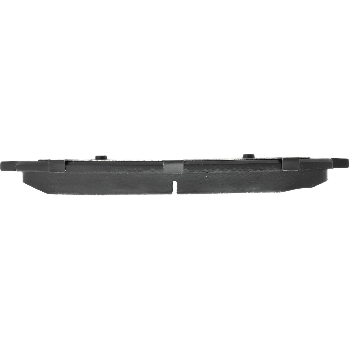 Centric Parts Disc Brake Pad Set Semi-Metallic with Shims for 2005-1997 Chevrolet Blazer, GMC Jimmy 102.07260